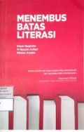 Menembus Batas Literasi