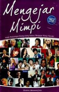 mengejar mimpi