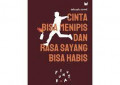 Cinta Bisa Menipis Dan rasa sayang Bisa habis
