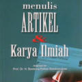 Kompetensi Menulis Kreatif