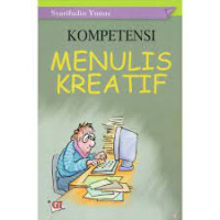 Kompetensi Menulis Kreatif