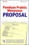 Panduan Praktis Menyusun Proposal