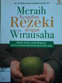 Meraih Cahaya Tuhan