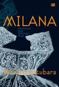 milana: perempuan yang menunggu senja