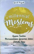 Millenial Moslems