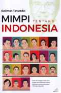 Mimpi Tentang Indonesia