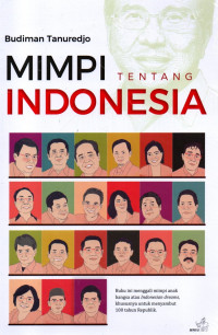 Mimpi Tentang Indonesia
