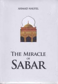 The Miracle of Sabar