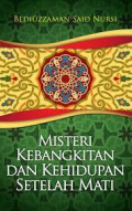 Misteri Kebangkitan dan kehidupan Setelah Mati