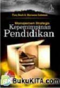manajemen strategis kepemimpinan kependidikan