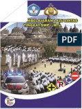 Mpdul Pembelajaran Lalu Lintas Tingkat SMP/ MTs
