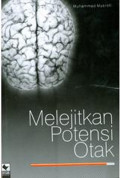 Melejitkan Potensi Otak