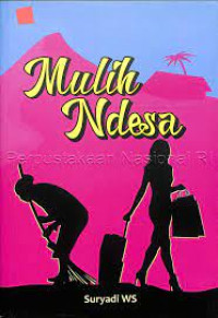Mulih Ndesa