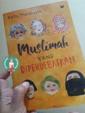Muslimah Yang Diperdebatkan
