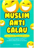 Muslim Anti Galau