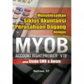 Menyellesaikan SIKLUS AKUNTANSI Perusahaan Dagang dengan MYOB