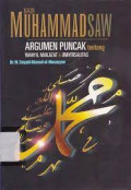 Nabi MUHAMMAD SAW