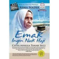 Emak ingin naik Haji