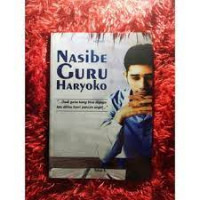 Nasibe Guru Haryoko