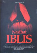 Nasihat Iblis