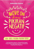 Move on dari Pikiran negatif