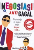 Negosiasi Anti Gagal