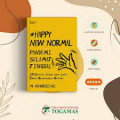 Happy New Normal Pandemi selamat tinggal