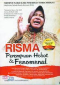 risma wanita hebat dan fenominal
