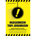 Ngegemesin Tapi Jerumusin