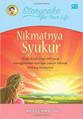Nikmatnya syukur