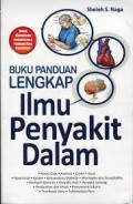 BUKU panduan lengkap ilmu penyakit dalam