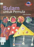 sulam untuk pemula