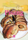 penganan lezat dari pisang