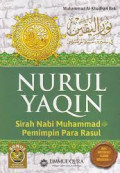 nurul yaqin