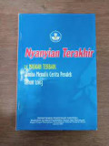Nyanyian Terakhir