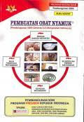 Buku Vokasi Pembuatan Obat Nyamuk