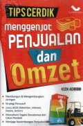 Tip Cerdik Menggenjot Penjualan Dan Omzet
