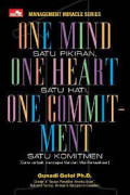 one mind, one heart, one commitment