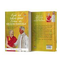 Bijak ala Dalai Lama Berarti ala Nelson Mandala