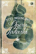 Opera Jakarta