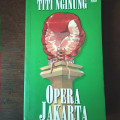 Opera Jakarta