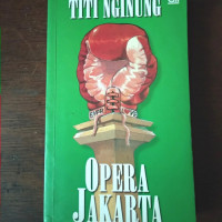Opera Jakarta