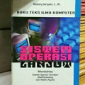 Sistem Oprasi Lanjut