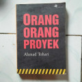 Orang- Orang Proyek