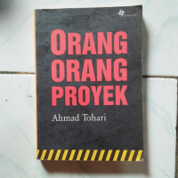 Orang- Orang Proyek