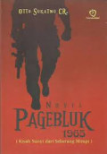 Pagebluk 1965