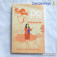 Panduan Kreatif Praktisi Humas