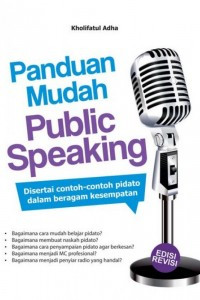 Panduan Mudah Public Speaking