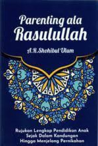 Parenting ala Rasulullah
