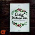 Pedhut Kembang Desa